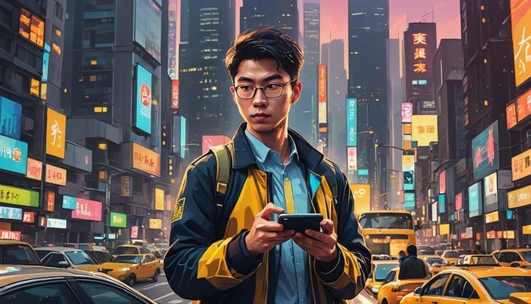 Boostez votre carrière chez Didi Chuxing : Découvrez notre modèle de lettre de motivation gagnant ! 9 Boostez votre carrière chez Didi Chuxing : Découvrez notre modèle de lettre de motivation gagnant !
