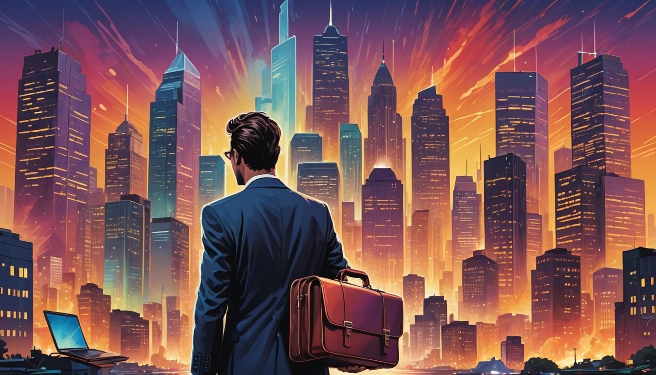 Boostez votre carrière en rejoignant l'équipe dynamique d'Antal International grâce à une lettre de motivation percutante !