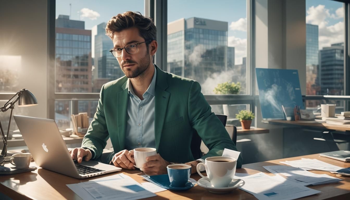 Boostez votre candidature avec une lettre de motivation percutante pour Teamware Solutions : nos conseils et astuces !