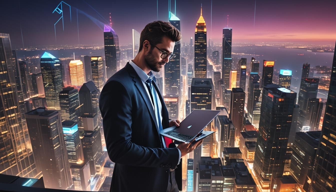 Découvrez comment booster votre carrière en rejoignant l'équipe de W Management International grâce à une lettre de motivation percutante !