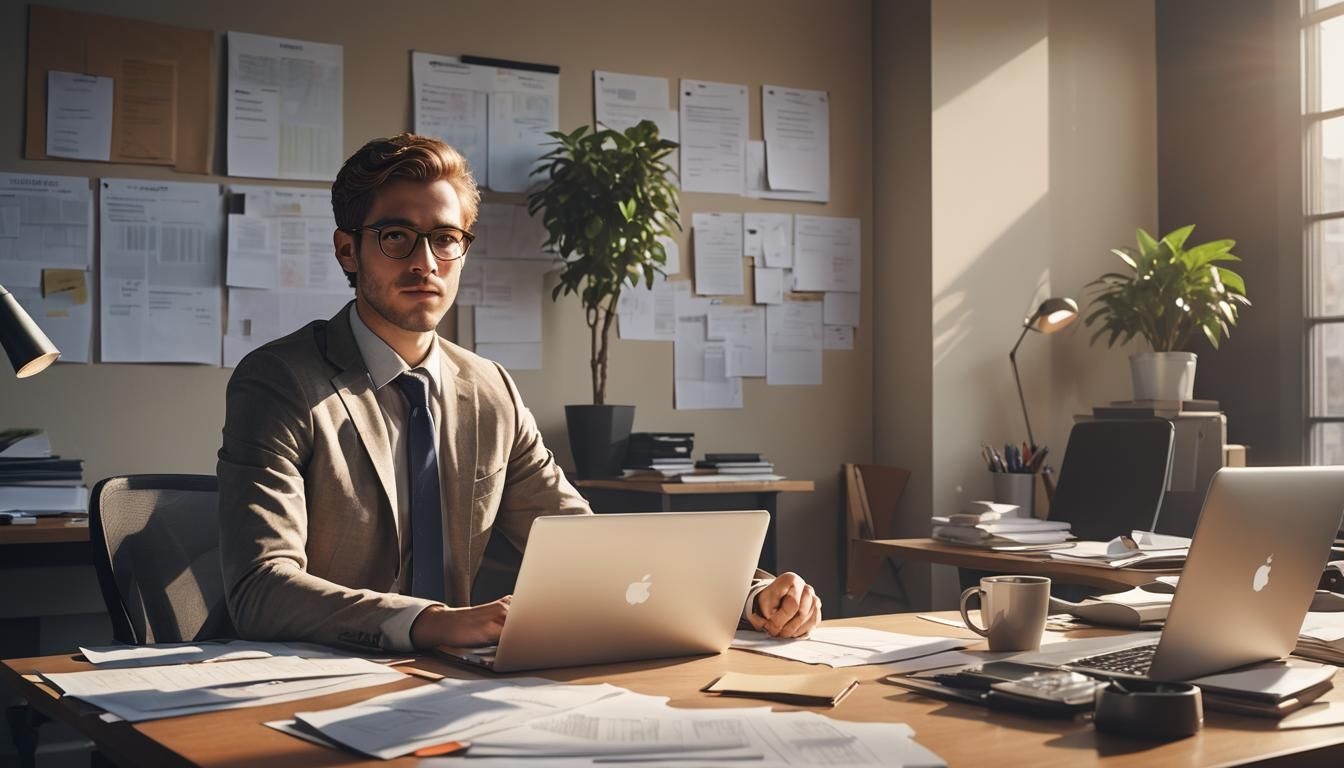 Décrochez votre poste chez Bechtle grâce à une lettre de motivation efficace !