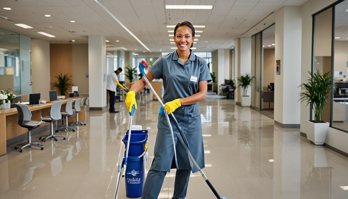 Boostez votre candidature avec une lettre de motivation percutante pour rejoindre l'équipe de SP3 Nettoyage !