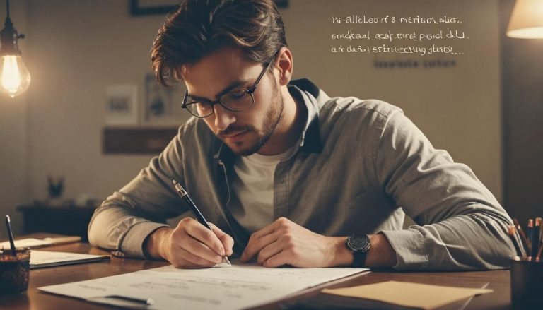 Boostez votre candidature chez ECA grâce à une lettre de motivation percutante !