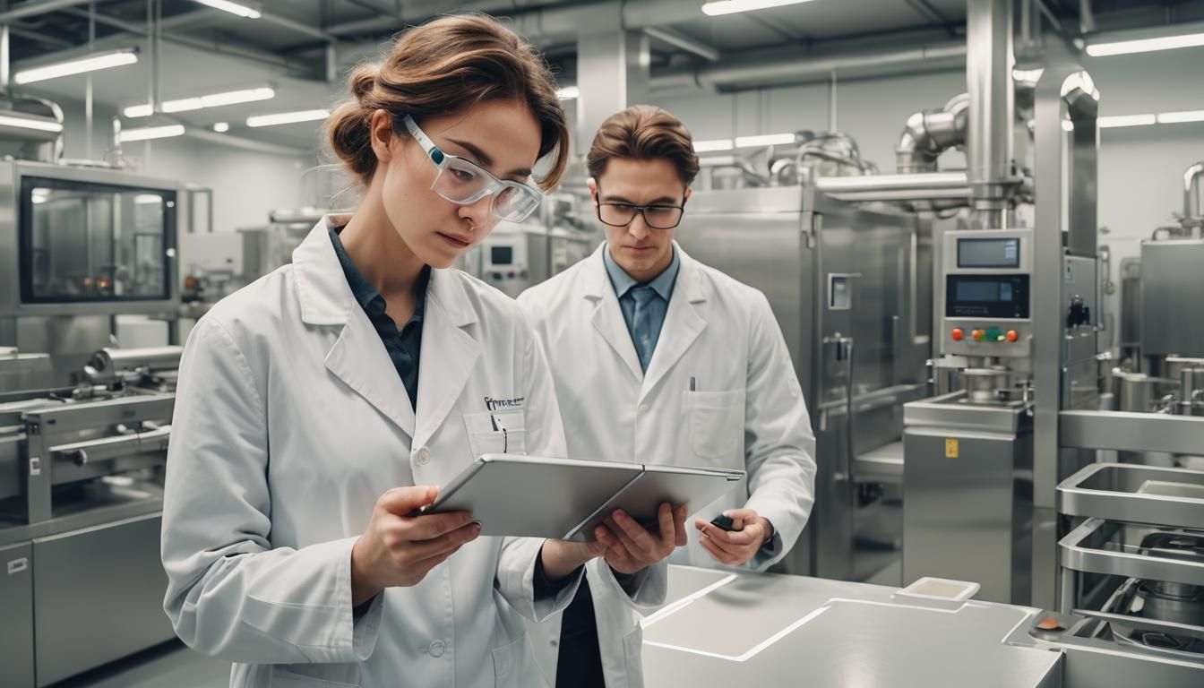 Boostez votre candidature : rédigez une lettre de motivation percutante pour rejoindre Tetra Pak !