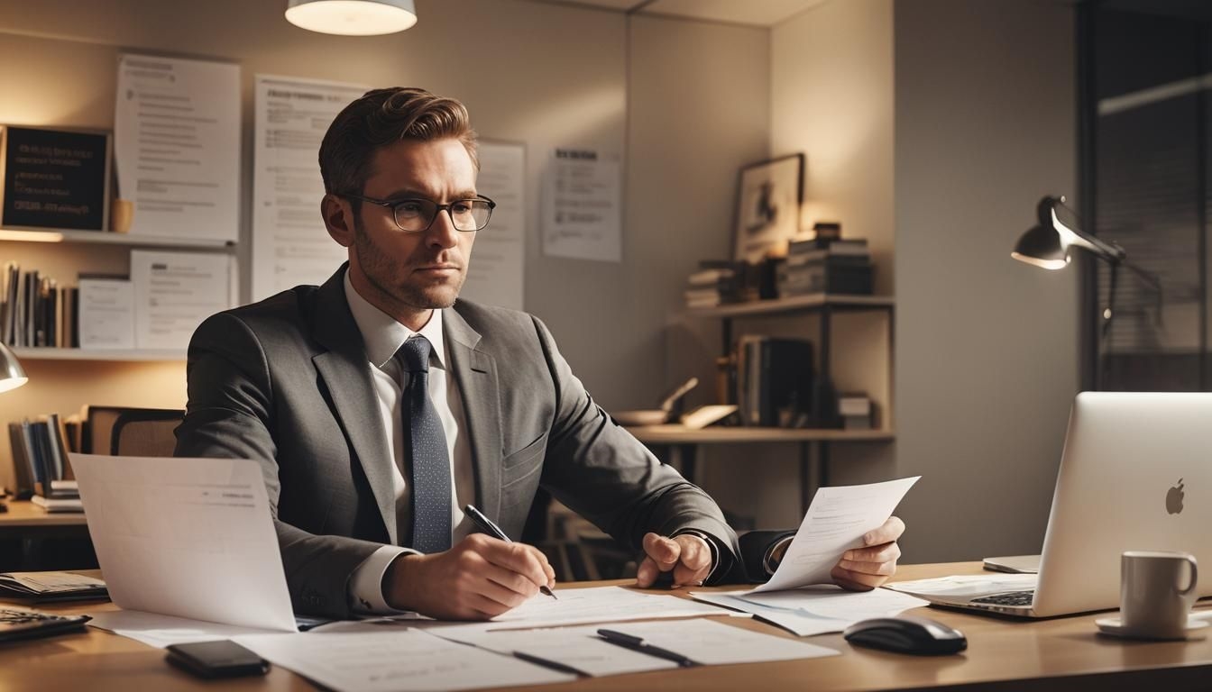 Boostez votre candidature chez NAMSA avec une lettre de motivation percutante !