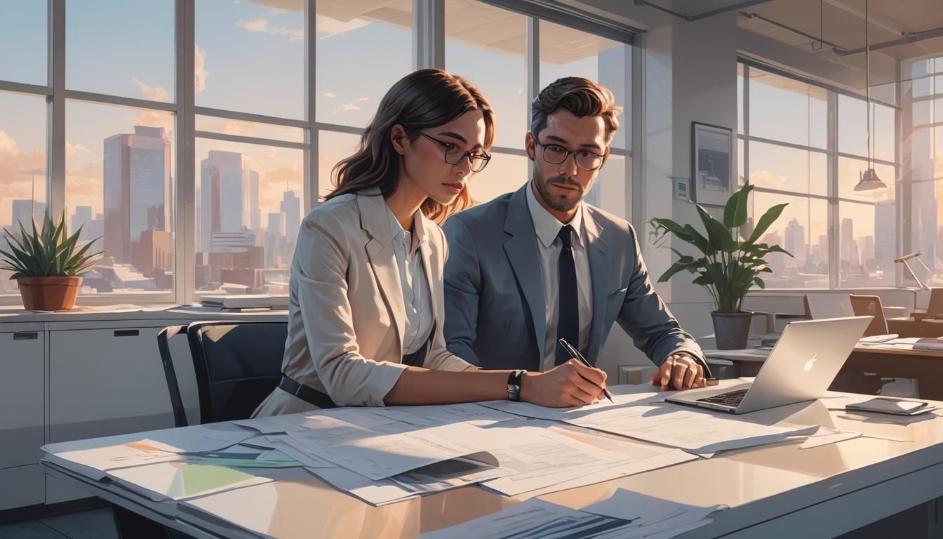 Boostez votre candidature avec une lettre de motivation pour rejoindre l'équipe de Karla Otto : conseils et astuces !