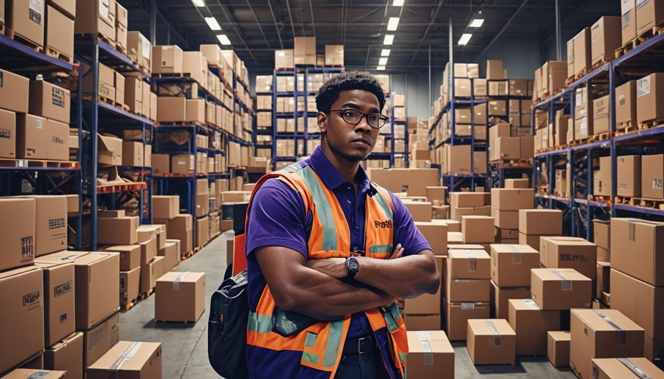 Décrochez le job de vos rêves chez FedEx SupplyChain grâce à une lettre de motivation percutante !