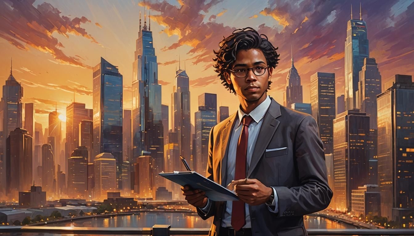 Découvrez comment rédiger une lettre de motivation percutante pour intégrer le groupe Avril et booster votre carrière !