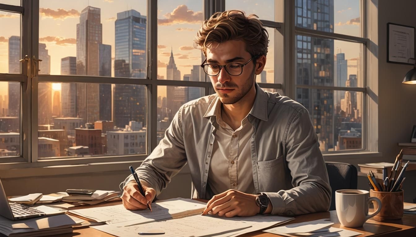 Boostez votre candidature chez Sogetrel avec une lettre de motivation percutante !