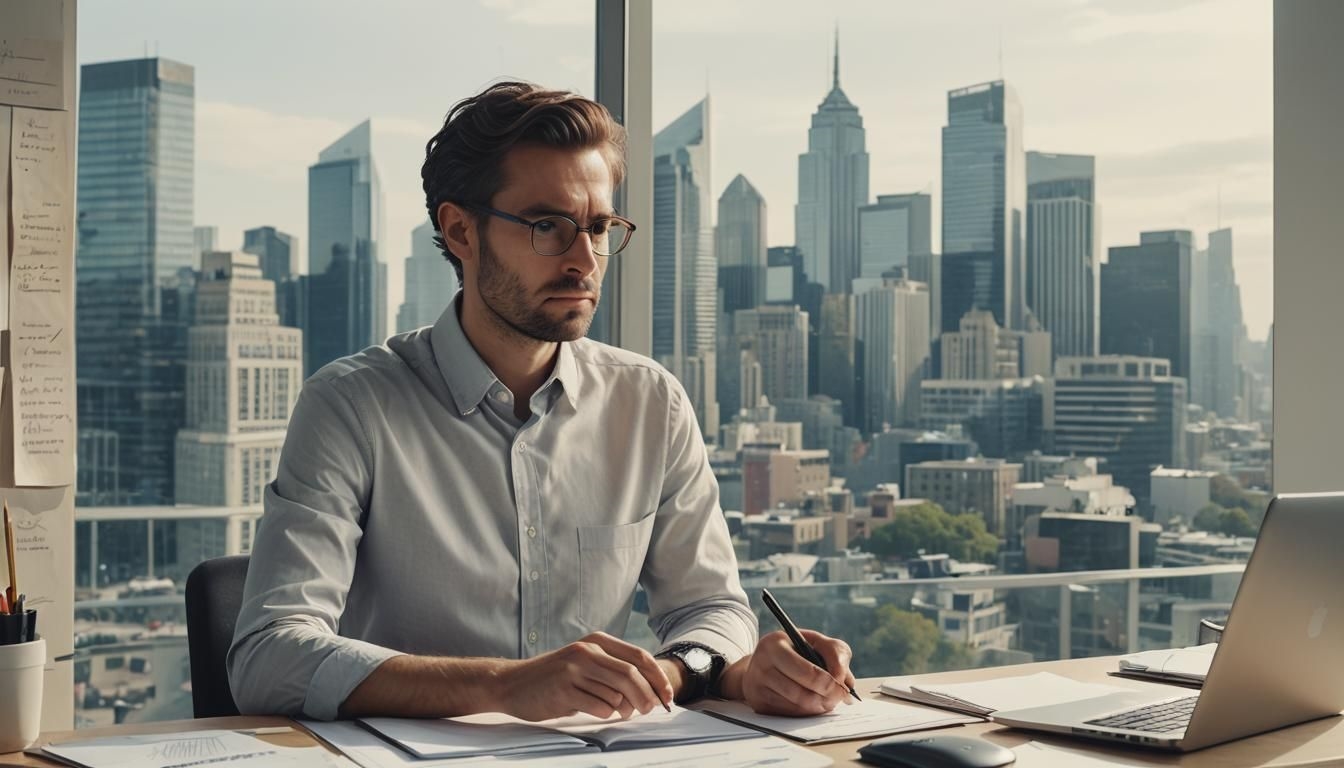 Rejoignez l'équipe de Revenue Management Solutions grâce à une lettre de motivation percutante et convaincante !