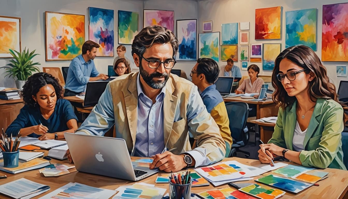 Boostez votre candidature avec une lettre de motivation pour rejoindre UP SELL : le choix gagnant pour votre carrière !