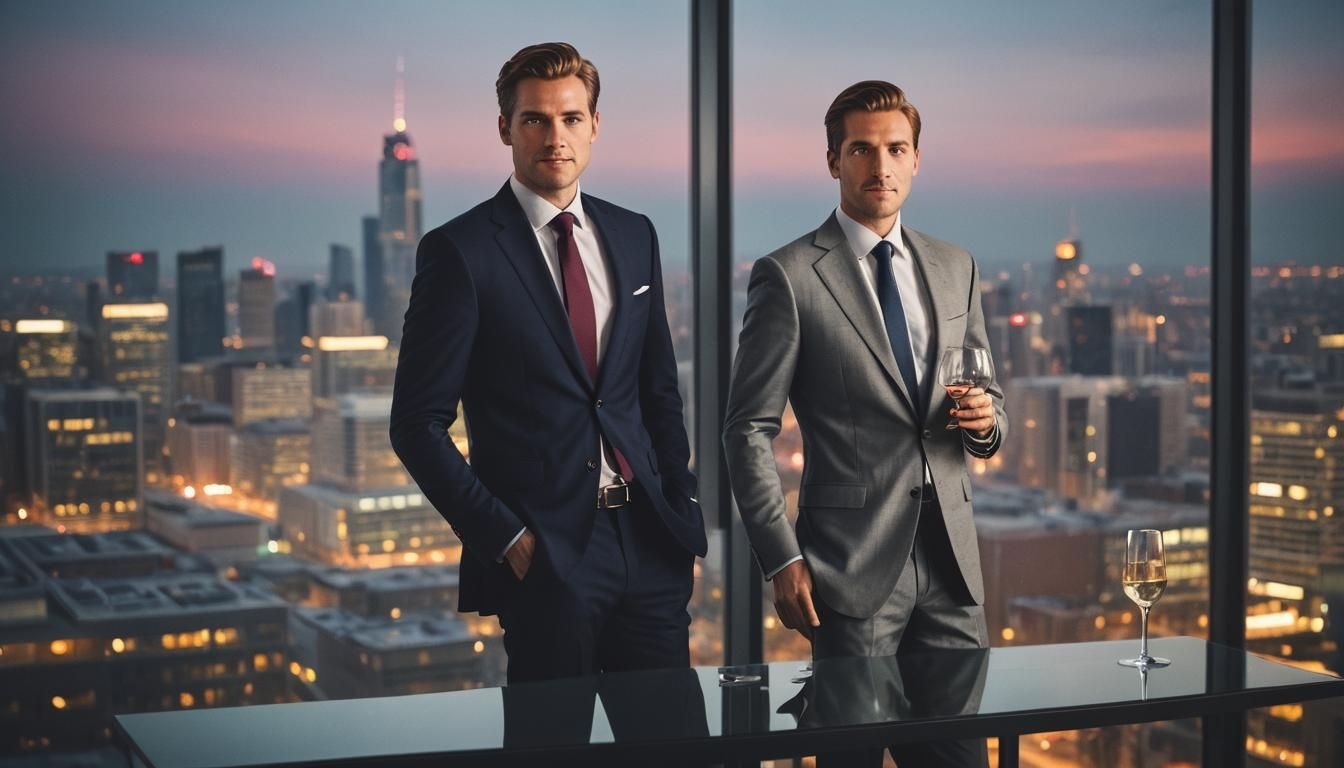 Boostez votre carrière en rejoignant l'univers prestigieux de Pernod Ricard : notre guide pour une lettre de motivation percutante !