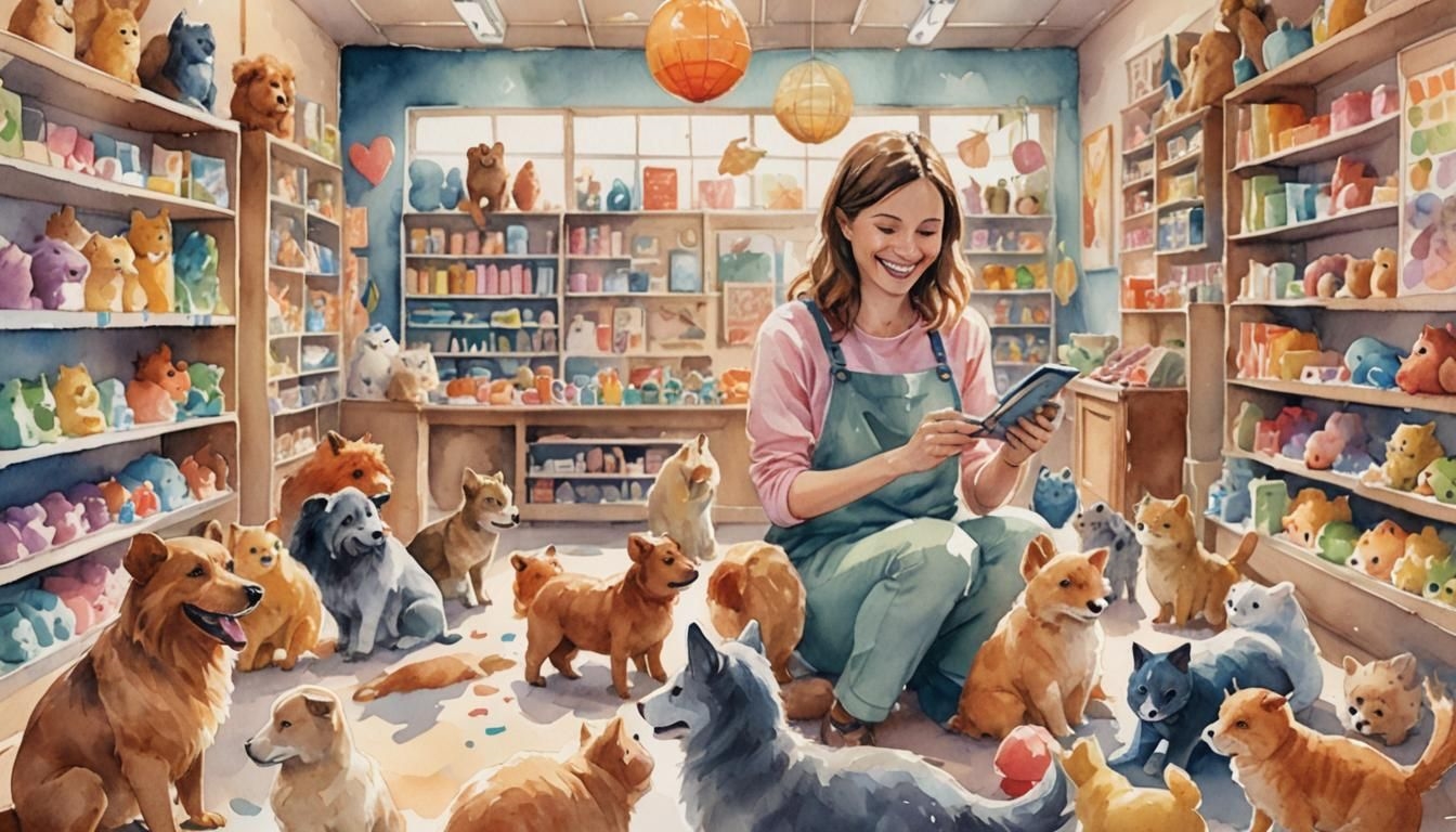 Dynamisez votre candidature : notre modèle de lettre de motivation pour intégrer l'équipe Pets at Home !