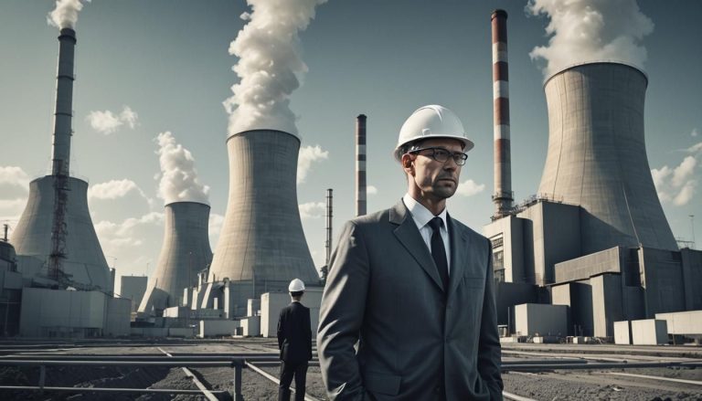 Boostez votre carrière avec une lettre de motivation percutante pour Entergy Nuclear