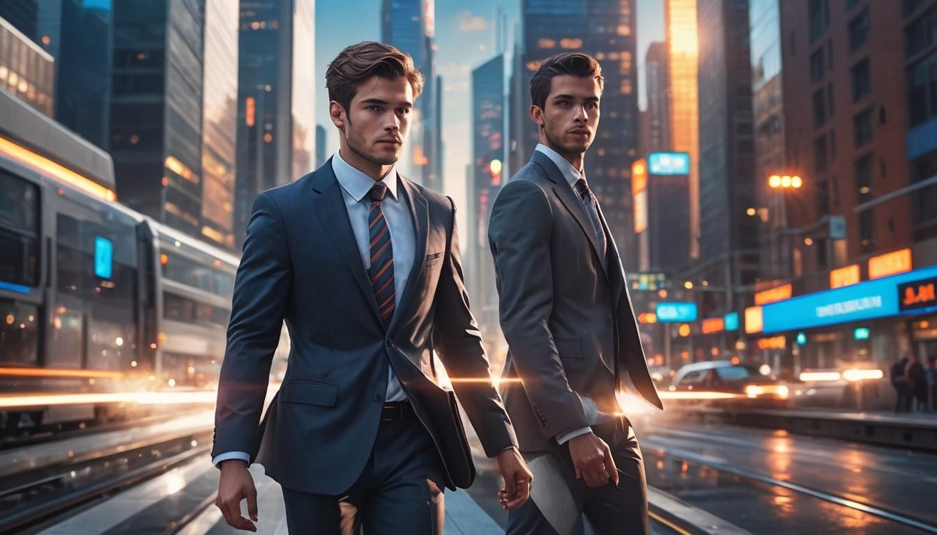 Boostez votre carrière en rejoignant l'équipe dynamique d'Amino Transport - Lettre de motivation gagnante en main !