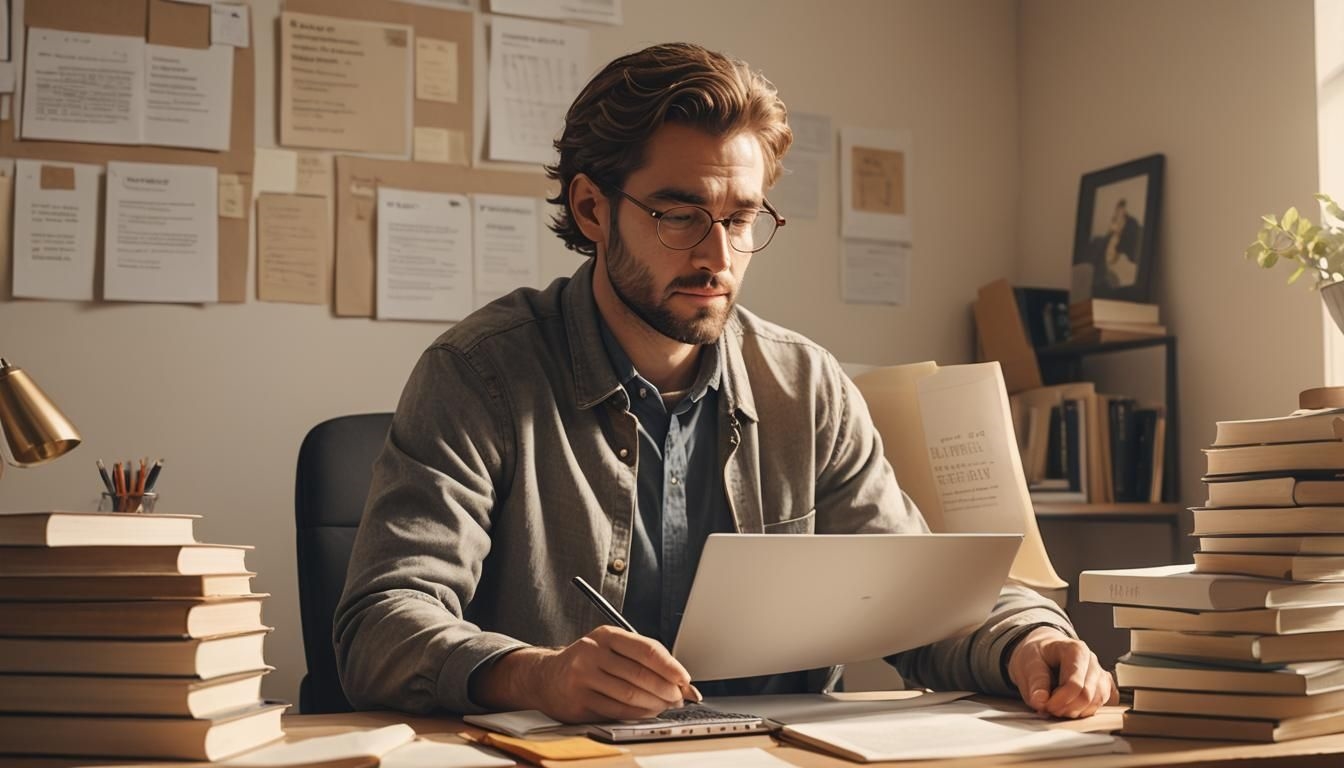 Découvrez comment rédiger une lettre de motivation percutante pour postuler chez Translate Plus !ouBoostez vos chances d'être recruté chez Translate Plus grâce à une lettre de motivation efficace !