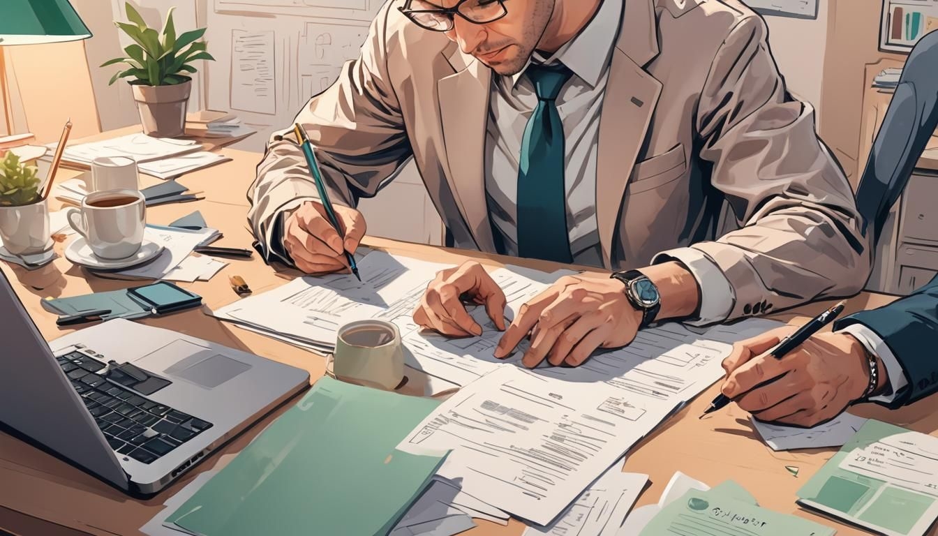 Boostez votre carrière : comment rédiger une lettre de motivation percutante pour BNP Paribas Securities Services