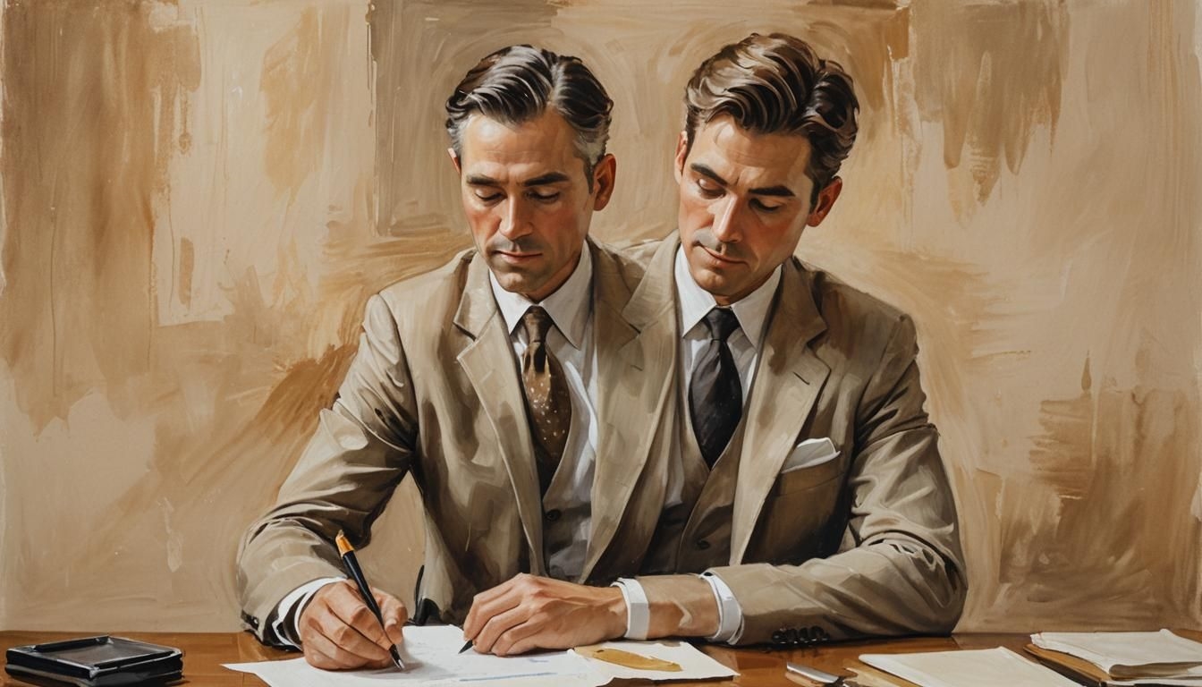 Boostez votre candidature avec une lettre de motivation percutante pour rejoindre Société Ricard !