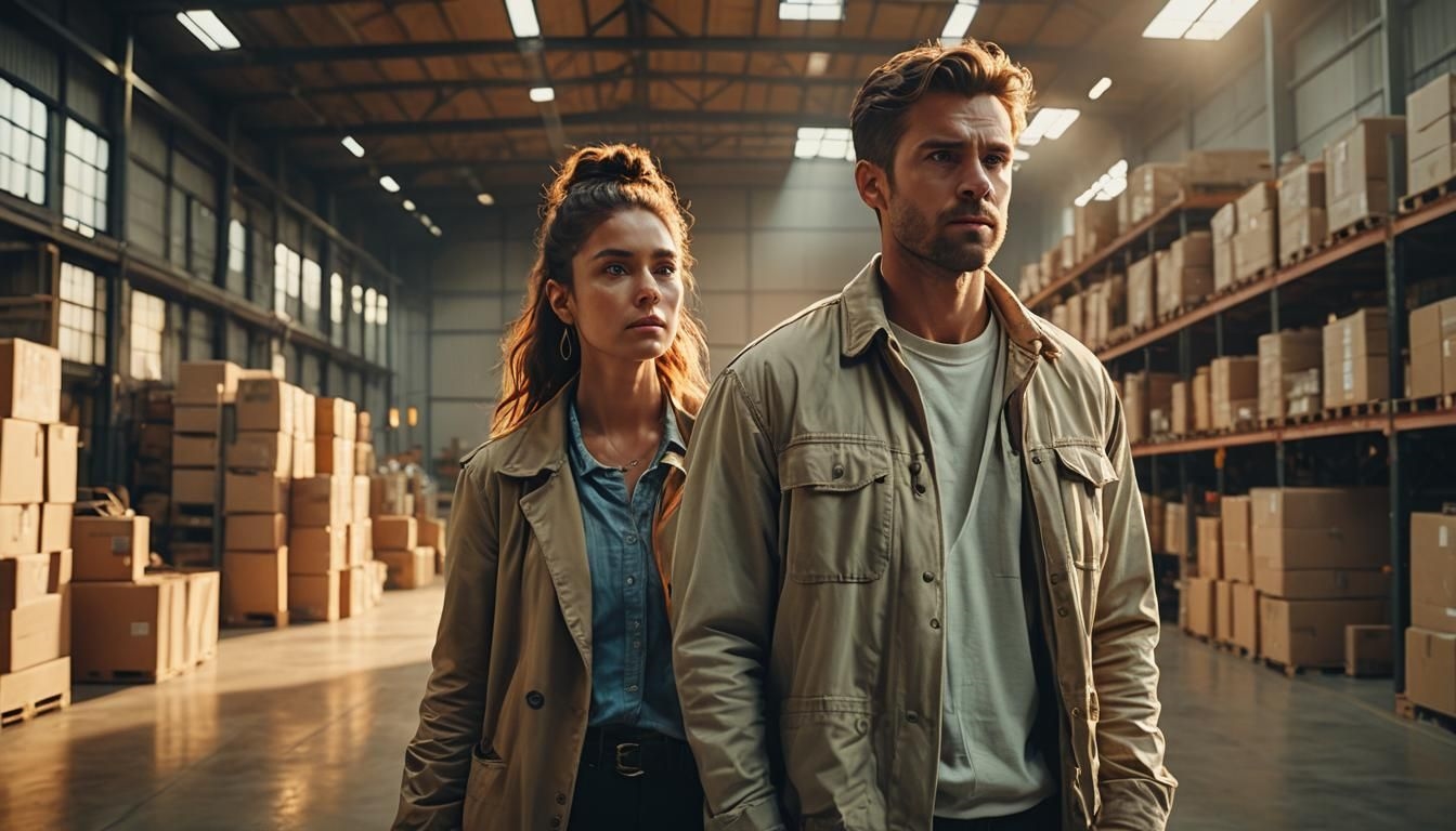 Boostez votre candidature chez ID Logistics avec une lettre de motivation percutante !