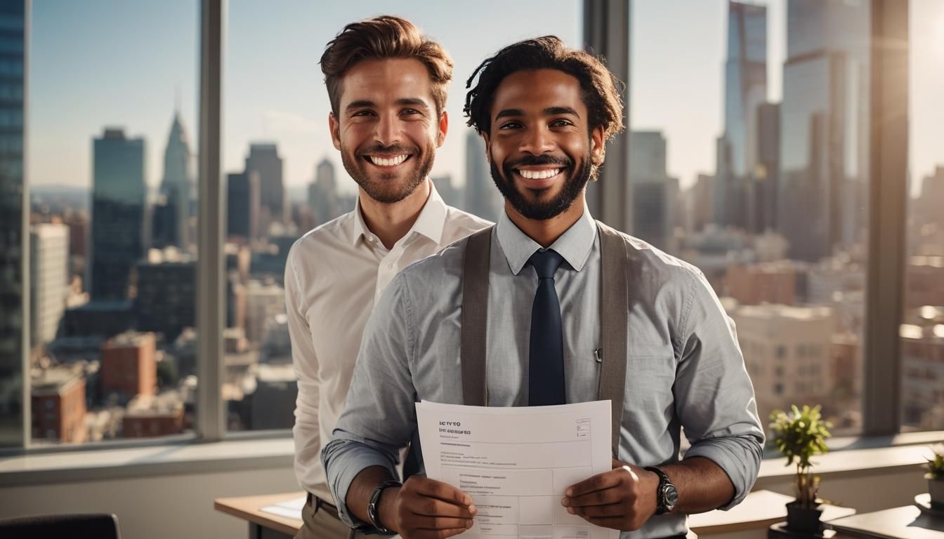 ICS : Boostez votre candidature avec une lettre de motivation efficace !