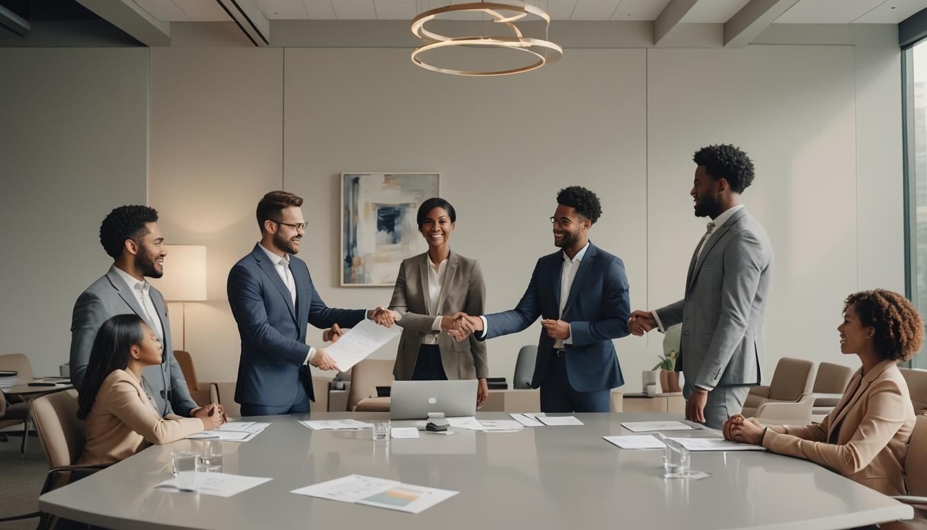 Boostez votre candidature chez Cegedim avec une lettre de motivation percutante !