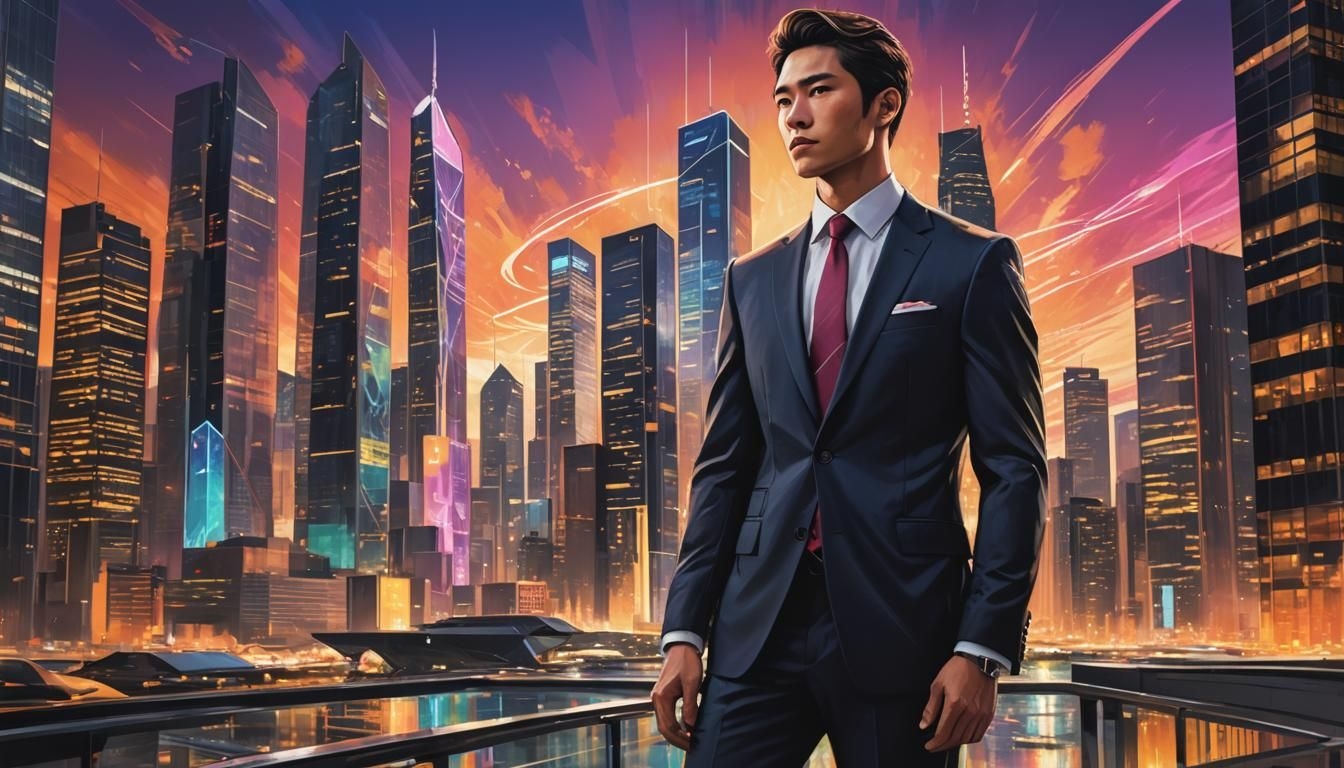 Décrochez le job de vos rêves chez Tamura Corp grâce à une lettre de motivation percutante !