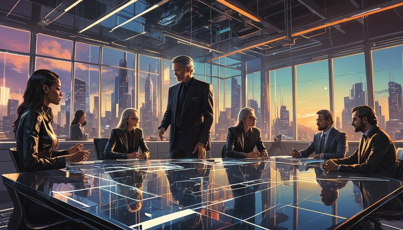 Découvrez comment rédiger une lettre de motivation percutante pour rejoindre l'équipe de Clarke Energy !