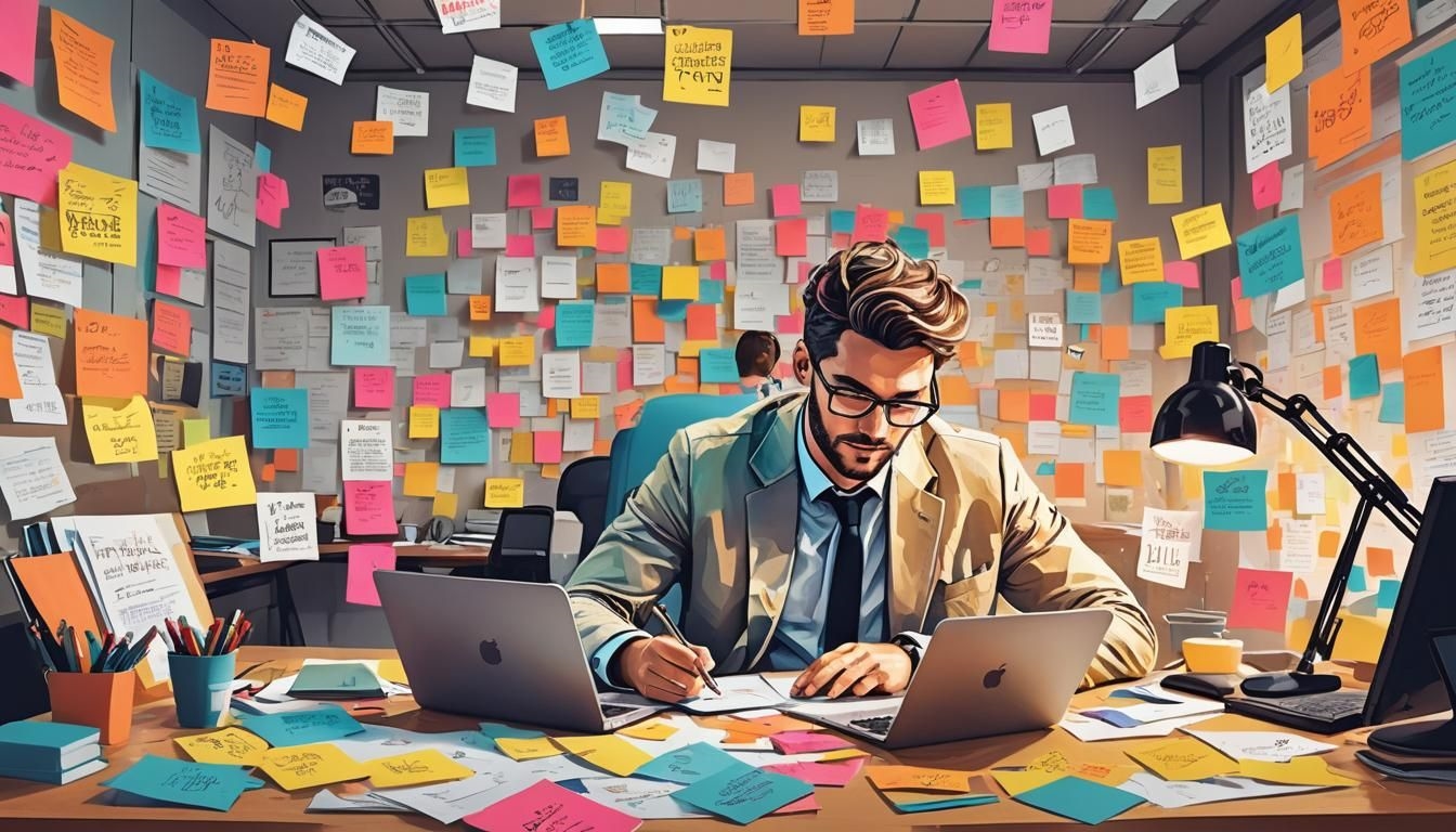 Boostez votre candidature avec une lettre de motivation pour rejoindre l'équipe dynamique de LEMOINE - conseils et astuces à découvrir !