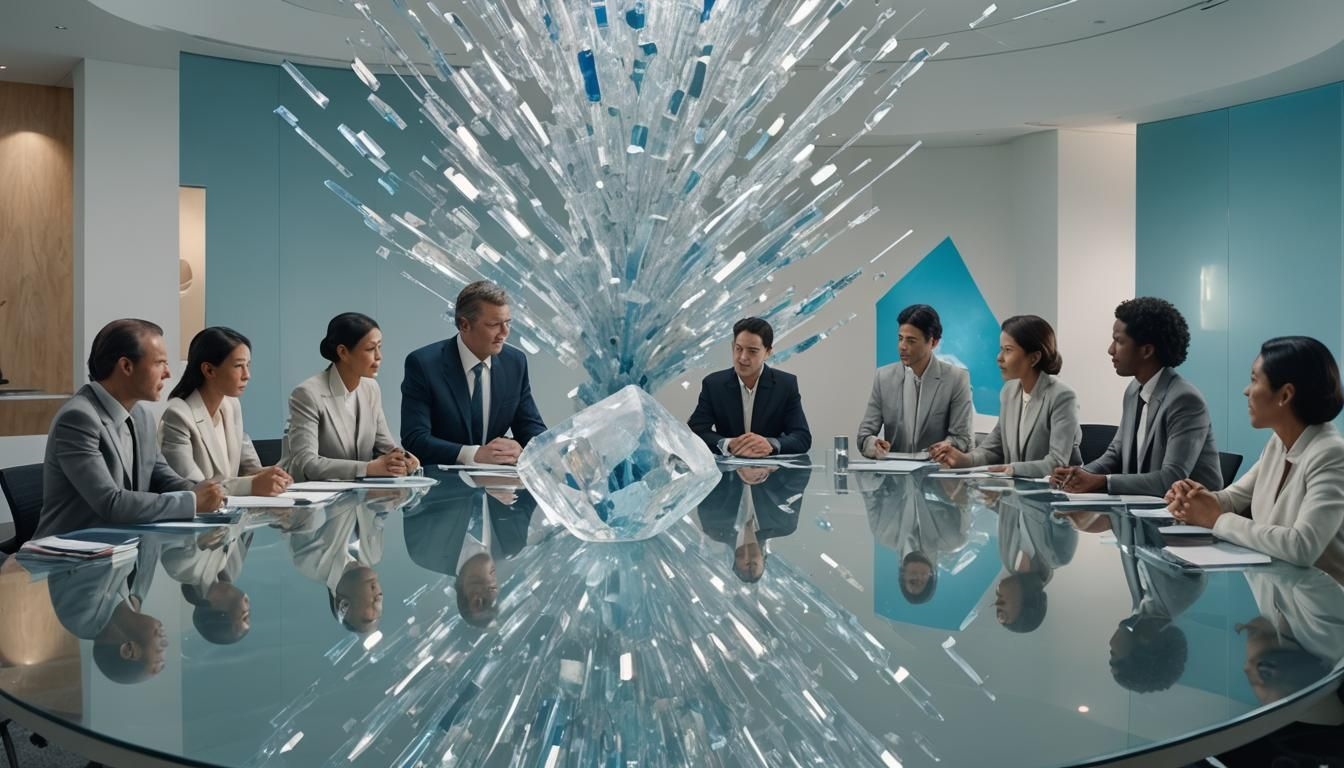 Boostez votre candidature avec une lettre de motivation percutante pour rejoindre Imerys !