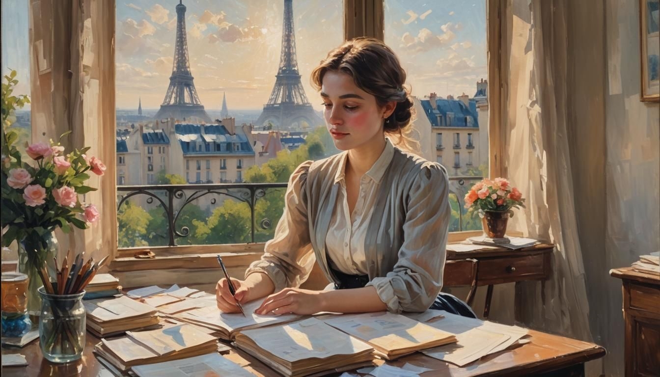 Booster votre candidature : rédiger une lettre de motivation percutante pour l'Institut Français