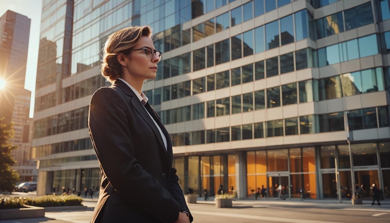 Boostez votre carrière en postulant chez Oryx Technology : découvrez nos astuces pour une lettre de motivation réussie !