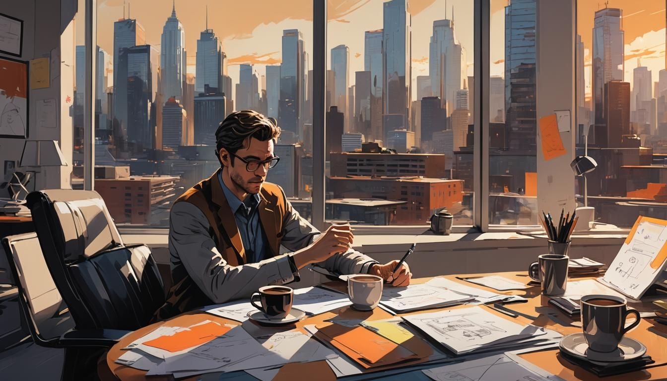 Boostez votre candidature avec une lettre de motivation irrésistible pour rejoindre l'équipe Learnship !