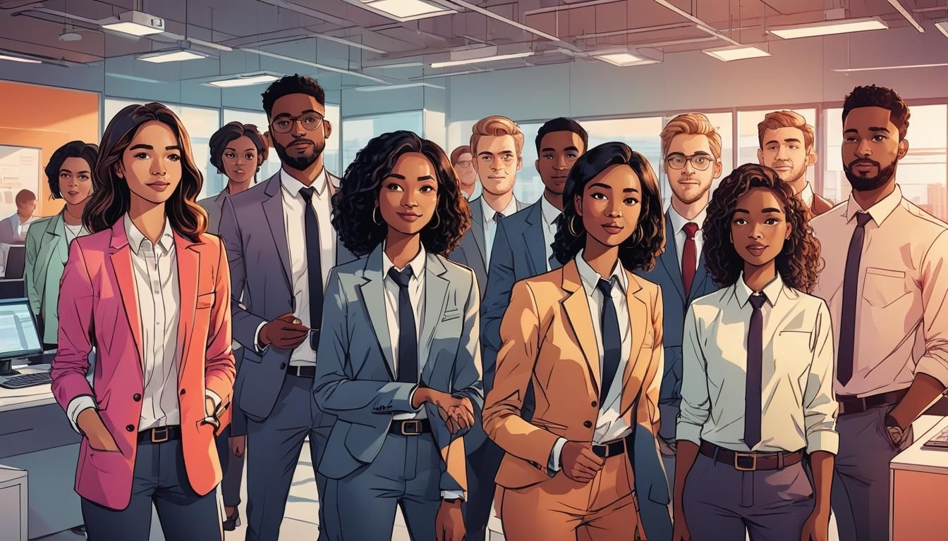 Boostez votre candidature : Découvrez comment rédiger une lettre de motivation percutante pour rejoindre l'équipe dynamique de Cellfish !