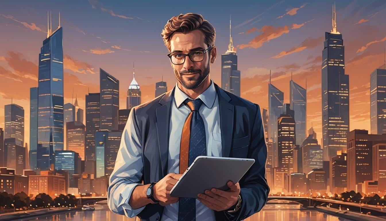 Boostez votre candidature chez Experian avec une lettre de motivation percutante !