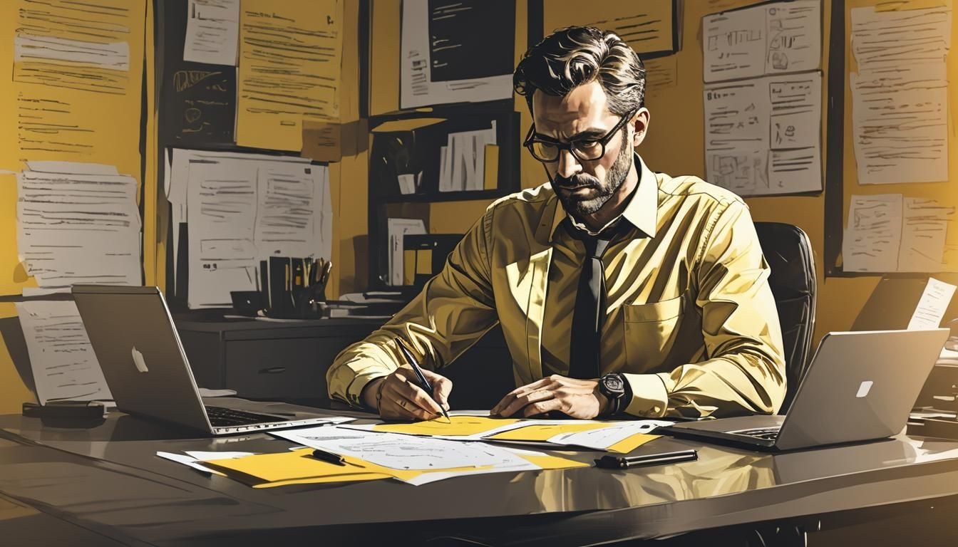 Boostez votre candidature avec une lettre de motivation percutante pour rejoindre l'équipe SEO !