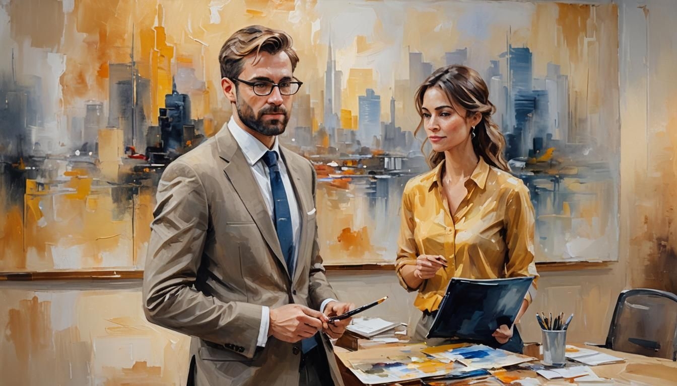 Boostez votre candidature : rédigez une lettre de motivation percutante pour rejoindre Alter Domus !