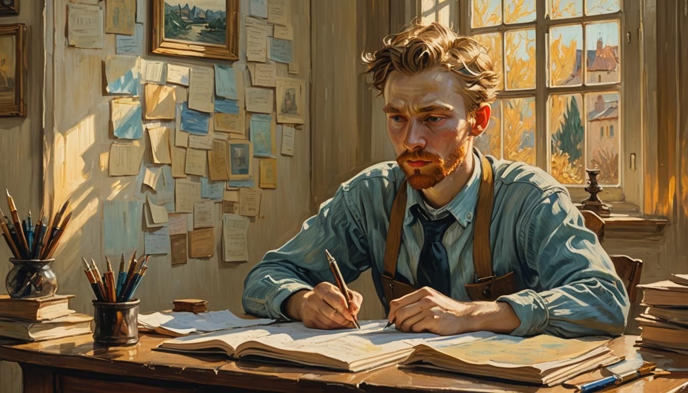 Rejoignez l'excellence de l'Université Paris 3 Sorbonne Nouvelle : inspirez votre lettre de motivation pour une candidature percutante !