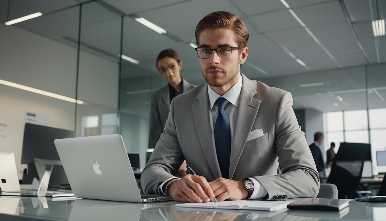 Boostez votre candidature chez JD.com grâce à une lettre de motivation percutante !