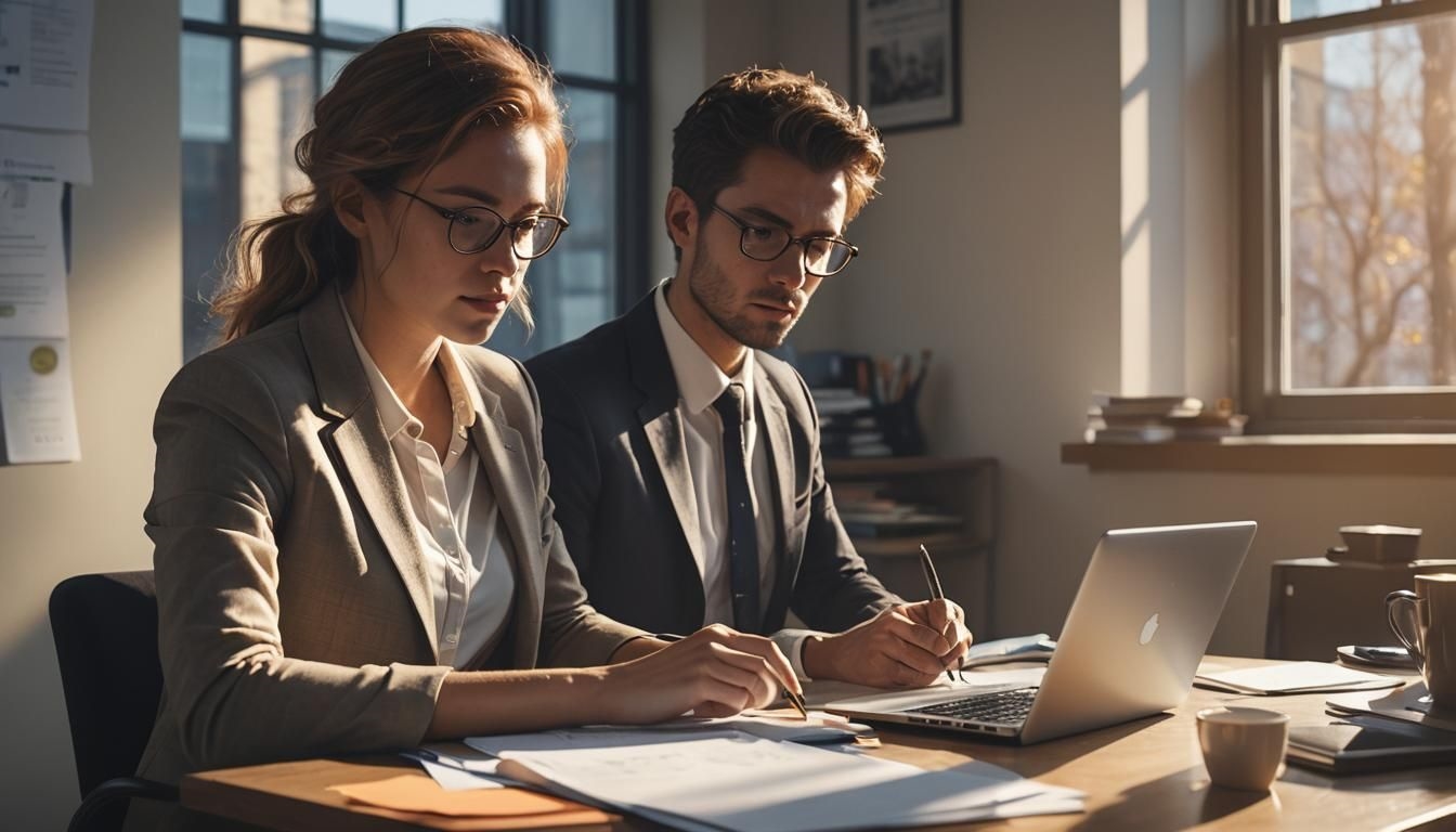 Boostez votre candidature : rédiger une lettre de motivation percutante pour Statista en 5 étapes clés !