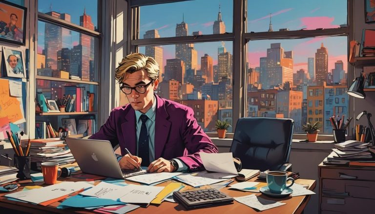 Décrochez votre emploi de rêve chez Believe avec une lettre de motivation percutante !