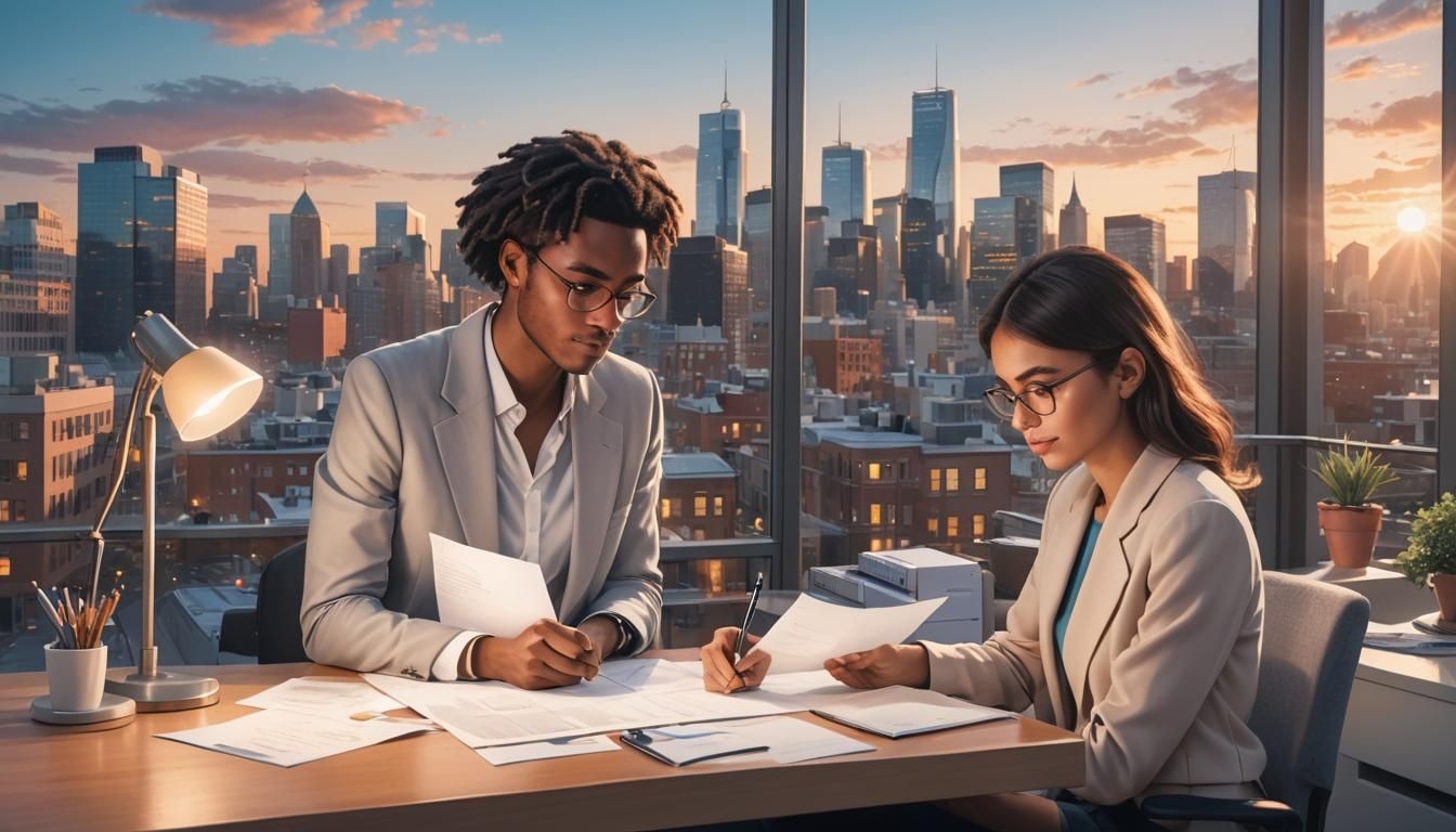Découvrez comment rédiger la lettre de motivation parfaite pour postuler chez Aviti et décrocher le job de vos rêves !