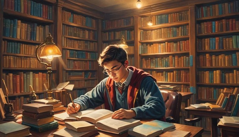 Rejoignez l'excellence académique : Lettre de motivation pour intégrer l'Université de Manchester
