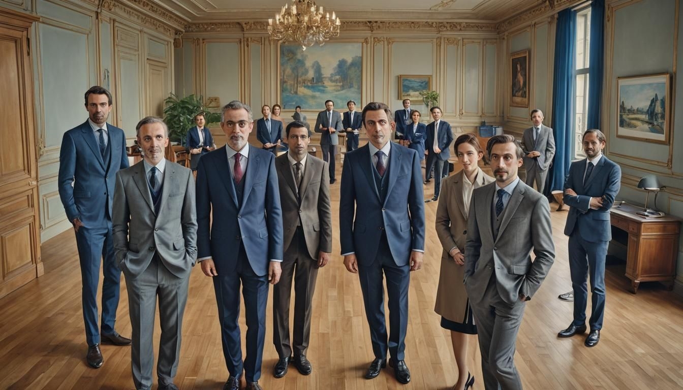 Rejoignez l'excellence du Département des Hauts-de-Seine : lettre de motivation gagnante pour un poste convoité !