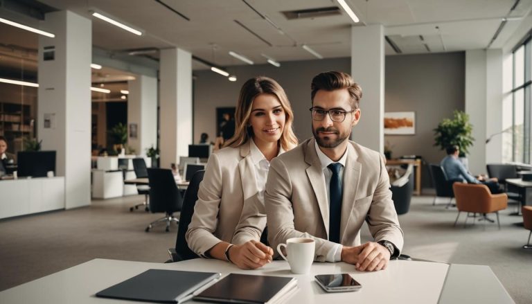 Boostez votre carrière avec une lettre de motivation percutante pour IA Interior Architects