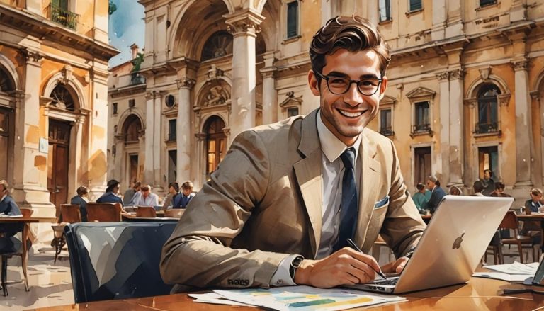 ?Boostez votre candidature avec une lettre de motivation pour Piaggio : conseils et astuces !