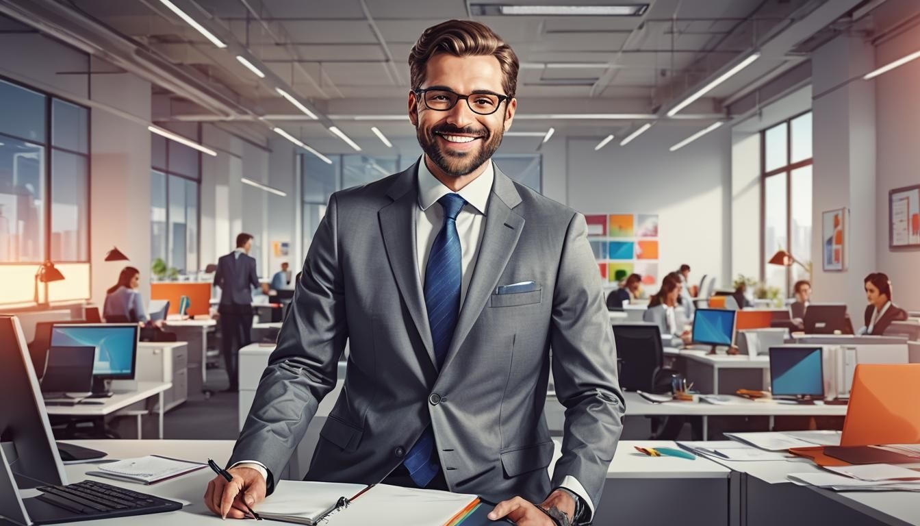 Envie de rejoindre Keolis ? Découvrez comment rédiger une lettre de motivation qui fera la différence !