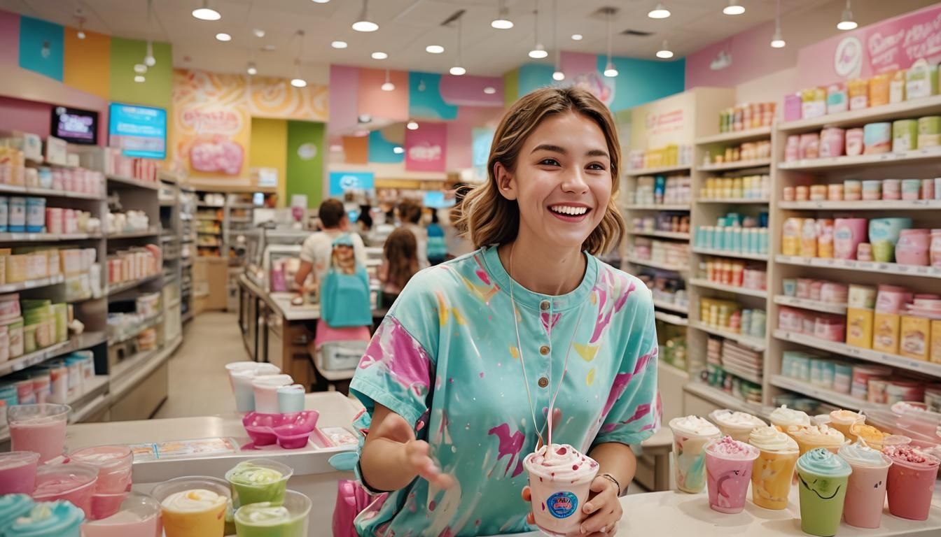 Boostez votre candidature avec une lettre de motivation percutante pour Yogurtland : conseils et exemples !