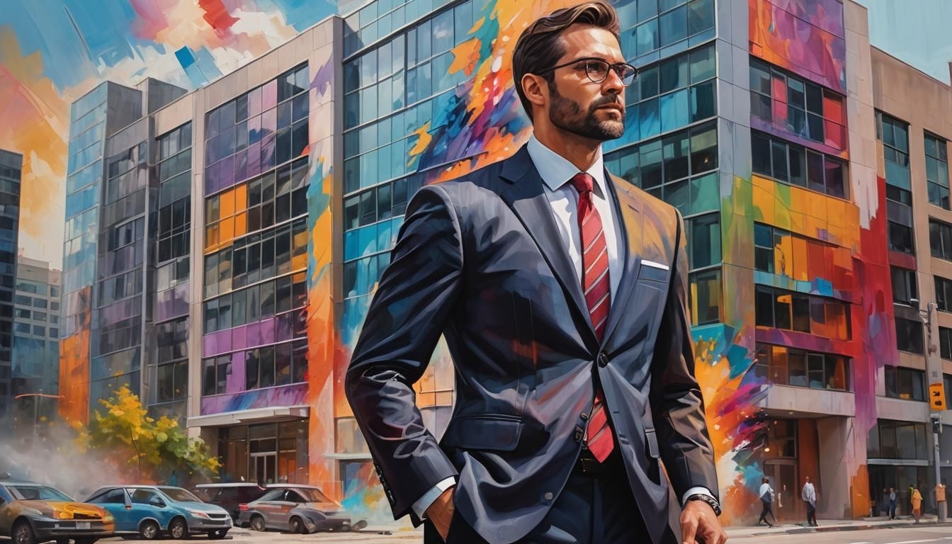 Démarquez-vous avec une lettre de motivation percutante pour rejoindre l'équipe dynamique d'Olfeo !