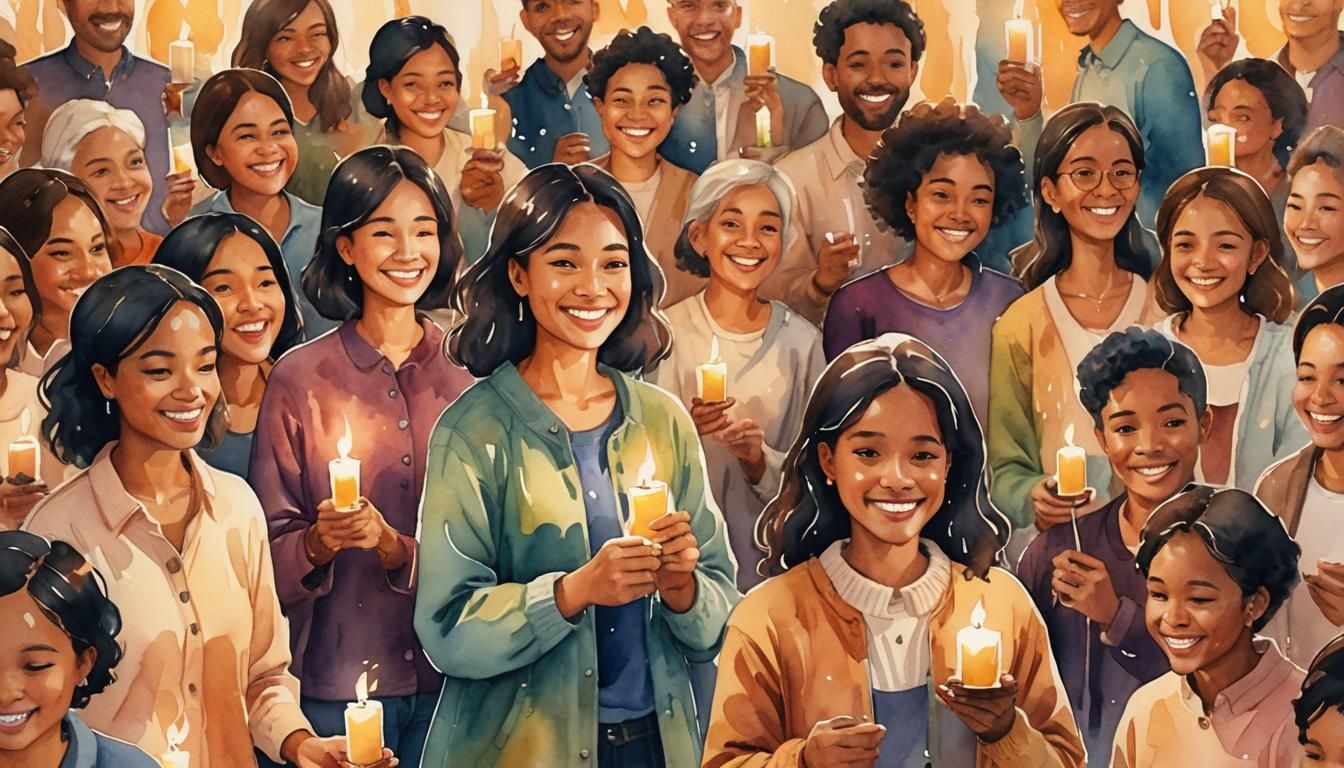 Envie de rejoindre une communauté inspirante et engagée ? Découvrez comment réussir votre lettre de motivation pour L’Arche !