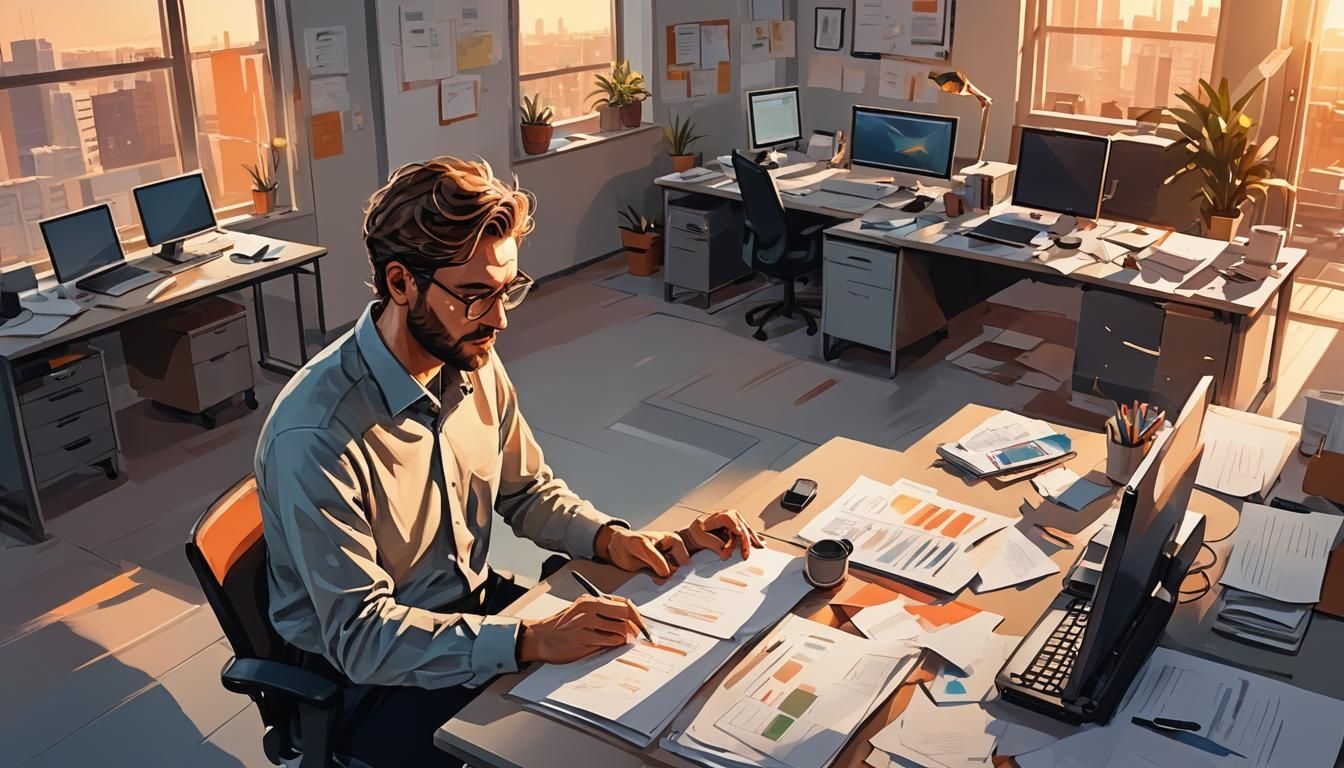 Boostez votre candidature avec une lettre de motivation percutante pour rejoindre l'équipe de KIT !